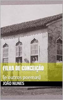 Livro Filha de Conceição: (e outros poemas)