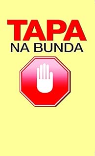 Livro Tapa na Bunda
