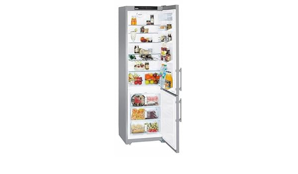 Liebherr CNPesf 4013 Comfort NoFrost - Frigorífico (Independiente ...