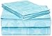 Amazon Basics Star Wars Galactic Grid 4 Piece Bed Sheet Set, Full, Galaxy
