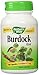 Burdock Root Nature's Way 100 Caps