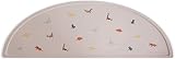 Mushie Silicone Placemat Kids Non-Slip 48x23 cm Food-Grade BPA Free view 4