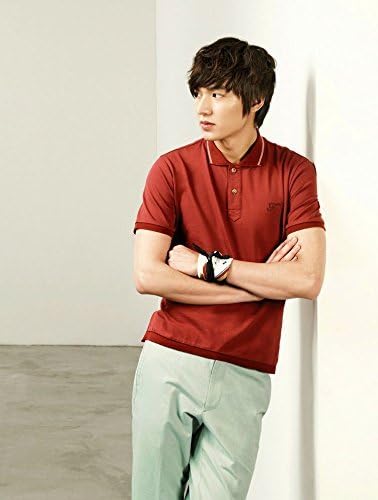 14x19 inch Lee Min-ho K-pop Silk Poster 3GS1-A2E