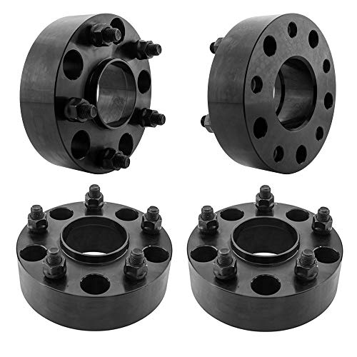 2020 Dodge Ram 1500 Wheel Spacers