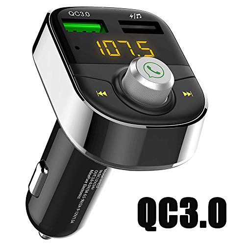 Top 10 Fm Transmitters For Iphone 6 of 2020 No Place Called Home