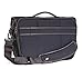 Timbuk2 Commute Messenger Bag, Jet Black, l, Large