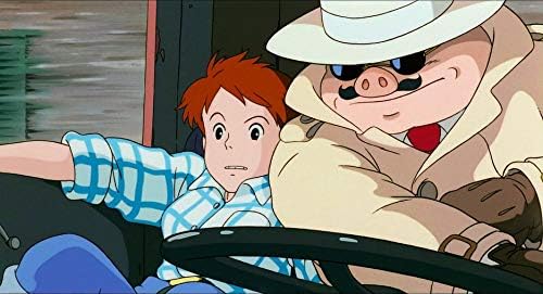 Get Amazon Com Tiansw Kurenai No Buta 44inch X 24inch 111cm X 60cm Free Wallpaper Amazon Com Tiansw Kurenai No Buta 44inch X 24inch 111cm X 60cm For Free