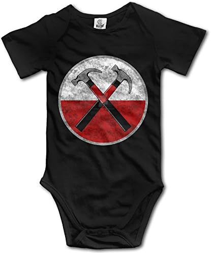 Pink Floyd English Rock Band Nick Mason Baby Onesie Toddler-bodysuits