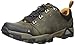 Ahnu Men's Coburn Low Waterproof Hiking Shoe