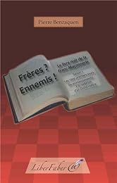 Frères ? Ennemis !