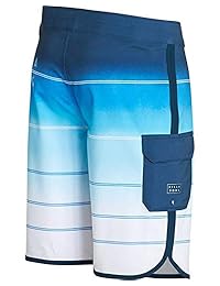 Billabong 73 X Stripe - Bañador para hombre