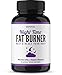 Night Time Weight Loss Pills and Appetite Suppressant - White Kidney Bean Extract, Green Coffee Bean Extract, L-Theanine, L-Tryptophan, Melatonin- Stimulant Free PM Fat Burner & Metabolism Stabilizer