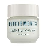 Bioelements Really Rich Moisture