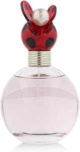 Marc Jacobs Dot Edp Spray 100ml 3.3 oz Floral Fruity Perfume view 2