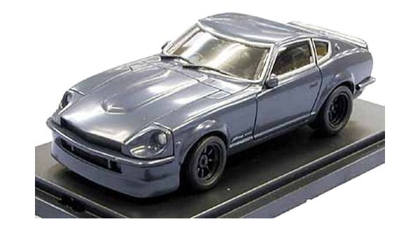 Amazon Com 1 32 オーナーズクラブno 33 71 フェアレディz 改 Toys Games