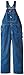 Dickies Big Boys' Denim Bib Overall