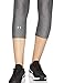Under Armour Women's HeatGear Armour Capri