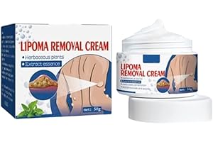 1Pack Lipoma Removal Cream/Ointment - 50 Gram (1.76 Ounce)