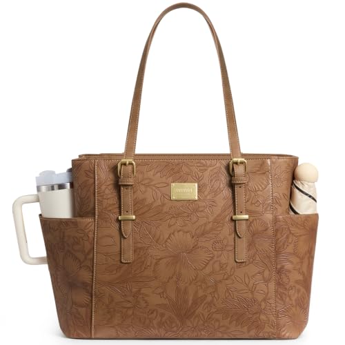 LOVEVOOK Laptop Tote Bag