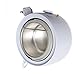 MS.DEAR Wax Warmer Electric Hot Wax Heater for Brazilian Hair Removal Waxing Salon Spa Manicure Pedicure Paraffin