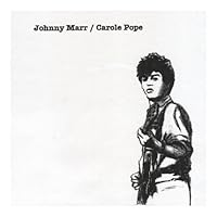 Johnny Marr Ablum Cover