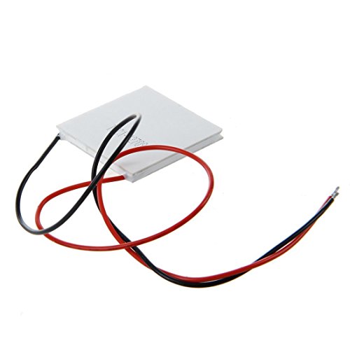 SODIAL(R) 100W TEC Thermoelectric Cooler Peltier 12V - Thumbnail 2
