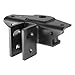 CURT 17107 Replacement Round Bar Weight Distribution Hitch Head