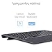 ASUS Transformer Pro T304UA-DS71T, 2-in-1 Touchscreen 12.6” Laptop, Intel Core i7 2.7GHz (Turbo up to 3.5GHz), 256GB SSD, 8GB RAM, USB Type-C, Pen and Illuminated Keyboard Included