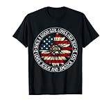 She's A Good Girl Loves Her Jeep-Jesus & America Too Shirt