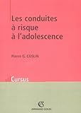 Image de Les conduites à risque à l'adolescence