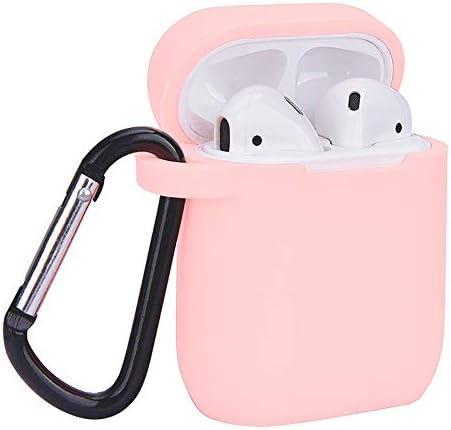 ONE Protector-Case Cover for Airpods Charge Box,Solid Color, Silicone, Dustproof