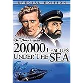 Disney's 20,000 Leagues Under The Sea (Two-Disc Special Edition) [DVD, Limited Availability]