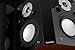 Fluance XLBP Wide Dispersion Bipolar Surround Sound Speakers for Home Theater