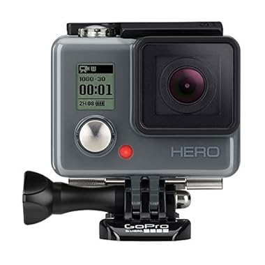 GoPro Camera CHDHA-301