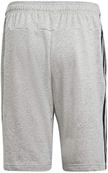 adidas essentials french terry shorts