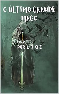 Livro O ÚLTIMO GRANDE MAGO