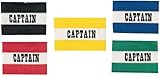 Champion Sports Soccer Captain's Arm Band