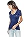 GUESS Women's Adria Short-Sleeve Top