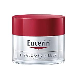 Eucerin-Hyaluron-Filler-Volume-Lift-Day-Care-SPF-15-Dry-Skin-50ml Eucerin Hyaluron-Filler + Volume-Lift Day Care SPF15 Dry Skin 50ml