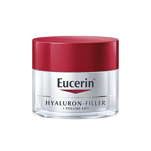 Eucerin-Hyaluron-Filler-Volume-Lift-Day-Care-SPF-15-Dry-Skin-50ml Eucerin Hyaluron-Filler + Volume-Lift Day Care SPF15 Dry Skin 50ml