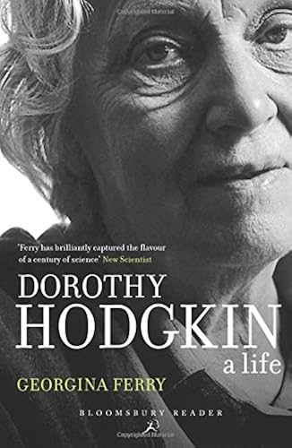 Download Dorothy Hodgkin: A Life PDF