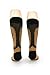 Foot Traffic Men's Cowboy Boot Socks