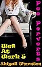Pee Perverts: Wet at Work 5