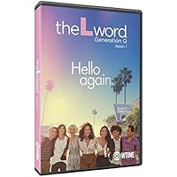 The L Word: Generation Q, Season 1