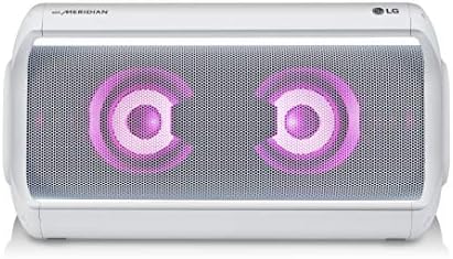lg pk5 xboom go bluetooth portable party speaker