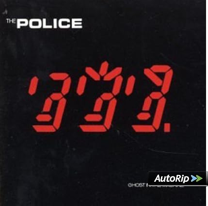 Ghost in the Machine