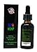 1000mg Pure Full Spectrum Mint Flavored Hemp Oil Extract for Pain Plus Anti Stress Supplements Relief, Not just for Humans, Great for Pets Dogs and Cats. Best THC Free Potent no CBD oil