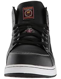 Skechers Work Watab - Puntera de acero para hombre