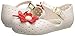 Mini Melissa Mini Mel Furadinha Flat (Toddler)