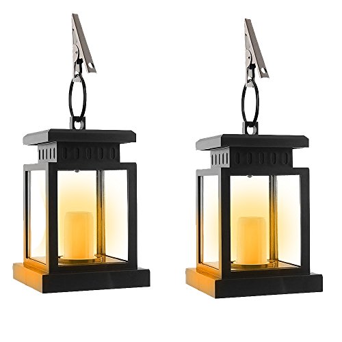 5 Great Clip On Solar Lights For Patio Umbrella Setups (LIGHT EM UP)